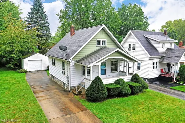 351 Marmion Avenue, Youngstown, OH 44507