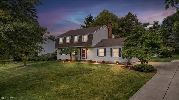 1511 Winslow Drive, Hudson, OH 44236