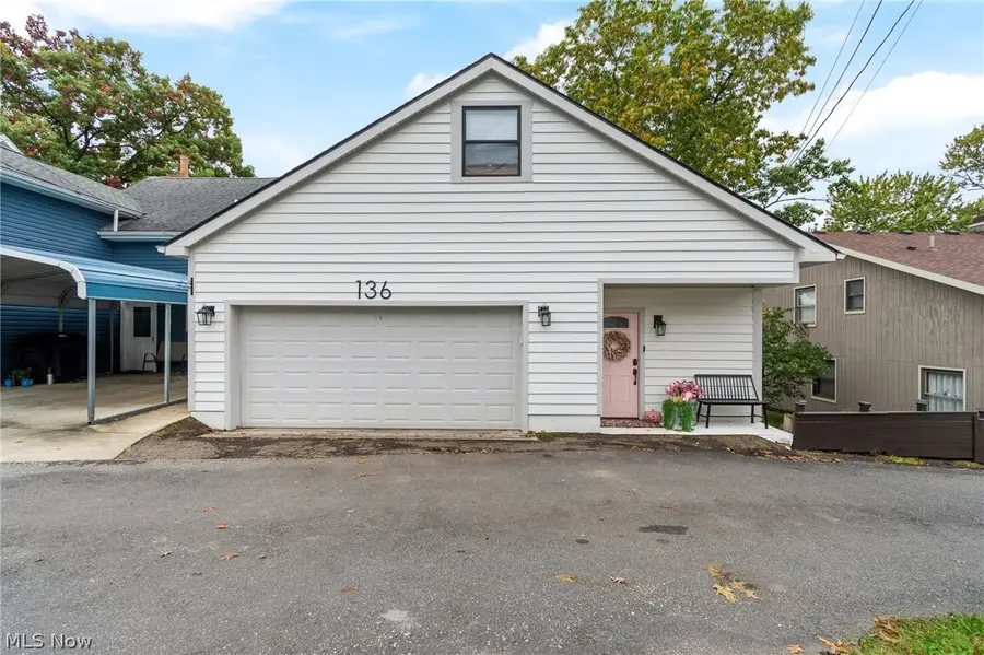 136 Wymore Avenue, Akron, OH 44319 - #2