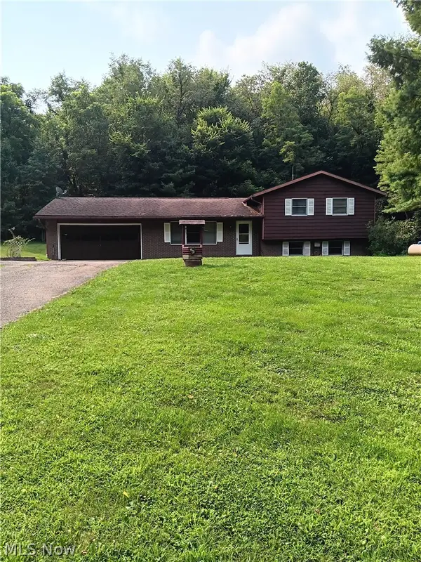 12670 Long Street, Byesville, OH 43723
