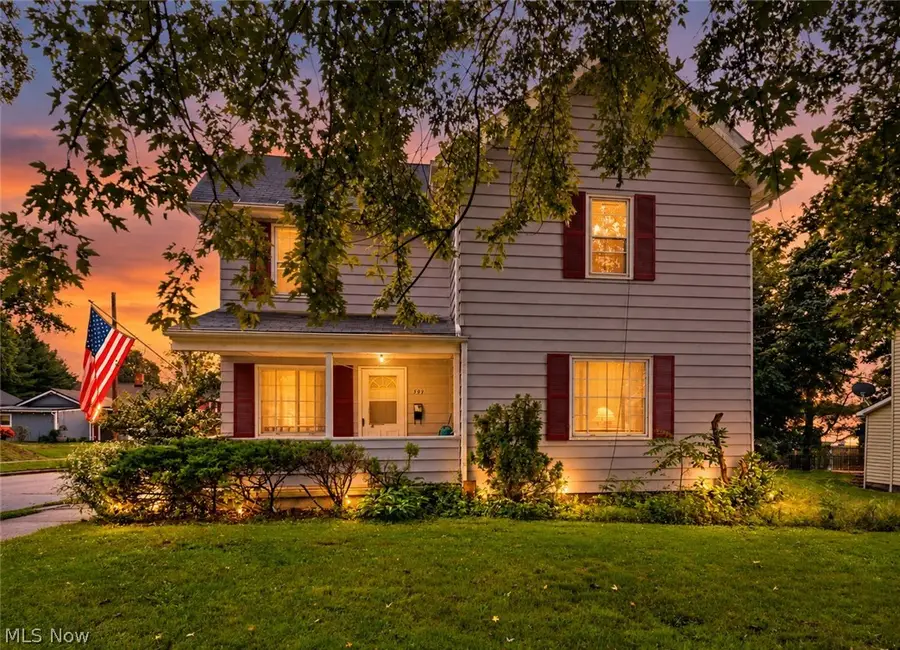 593 E Perry Street, Salem, OH 44460 - #3