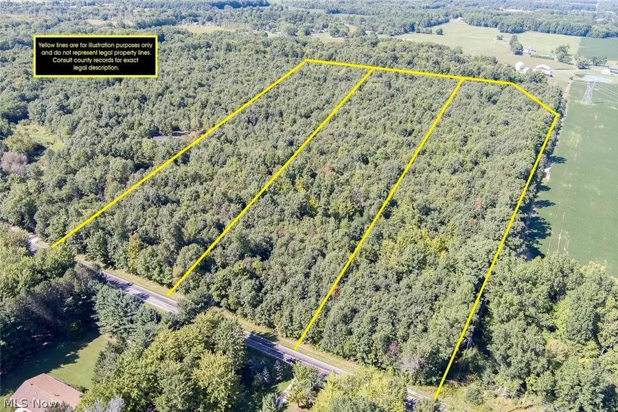 Dunham Road #Lot 1, Litchfield, OH 44253 - #2
