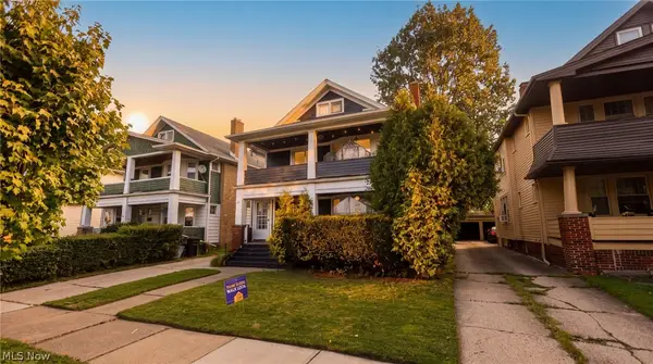 2021 Lewis Drive, Lakewood, OH 44107
