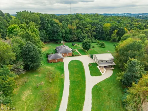 17943 Dover Road, Dundee, OH 44627