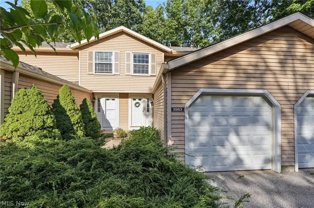 3963 Lake Run Boulevard, Stow, OH 44224 - #1