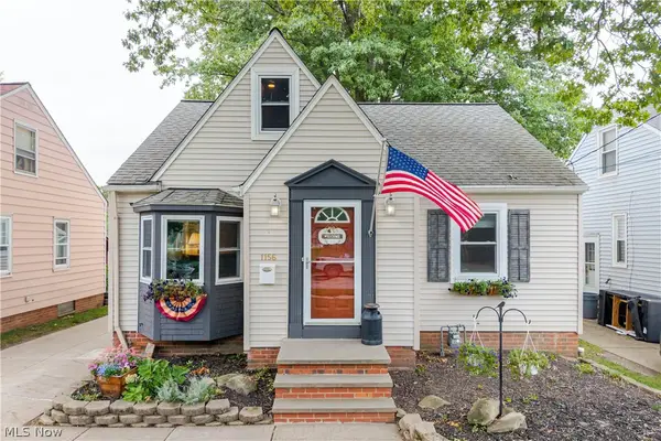 1156 Sunset Road, Mayfield Heights, OH 44124