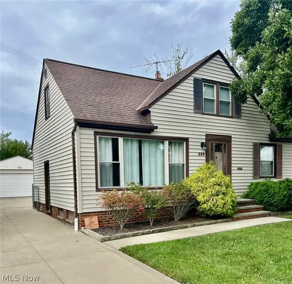 390 E 307th Street, Willowick, OH 44095