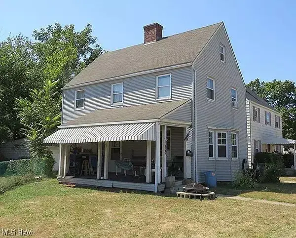 3204 14th Sw Street, Canton, OH 44710 - #1