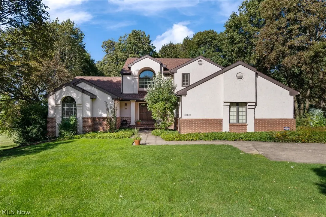 7725 Hearthstone Nw Avenue, North Canton, OH 44720 - #1