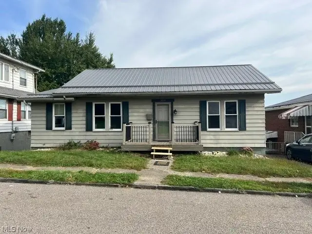 109 High Street, Saint Clairsville, OH 43950 - #1