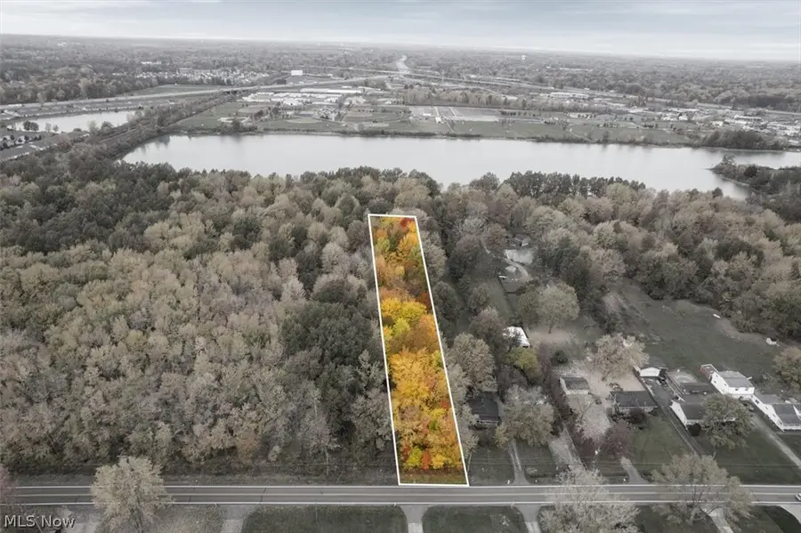 V/L Bronson Road, Olmsted, OH 44138 - #2