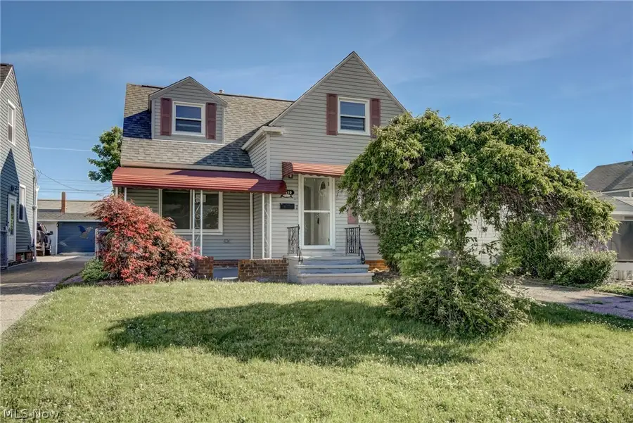 5410 Renwood Drive, Parma, OH 44129 - #2