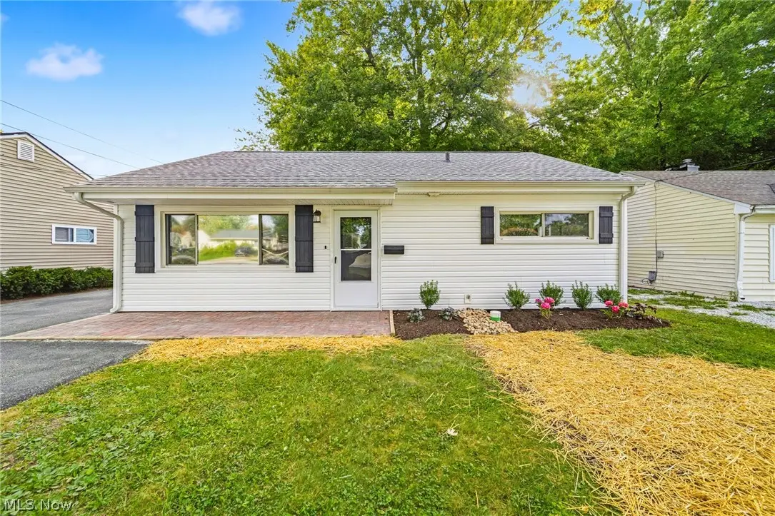 4777 Corduroy Road, Mentor, OH 44060 - #1