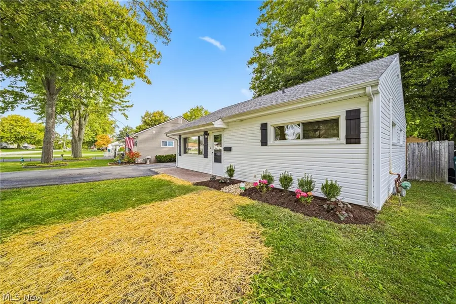 4777 Corduroy Road, Mentor, OH 44060 - #3