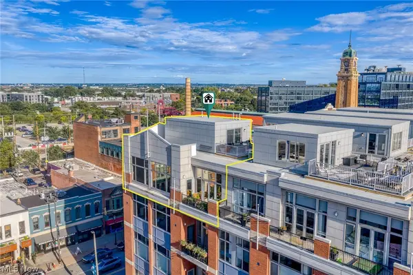 1951 W 25th Street #517, Cleveland, OH 44113