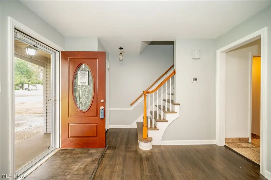 3424 Tall Oaks Lane, Austintown, OH 44511 - #3