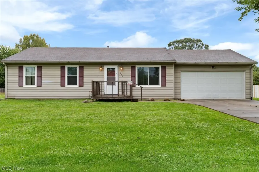 289 Elson Avenue, Barberton, OH 44203 - #2