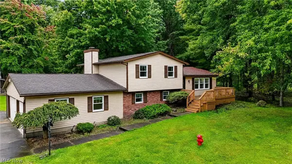 180 Ridgewood Road, Medina, OH 44281