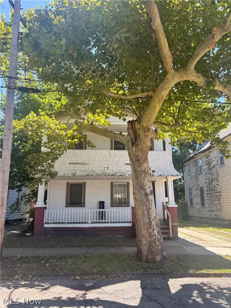 5700 Prosser Avenue, Cleveland, OH 44103 - #1