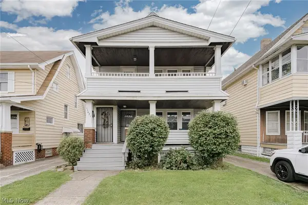 11021 Governor Avenue, Cleveland, OH 44111