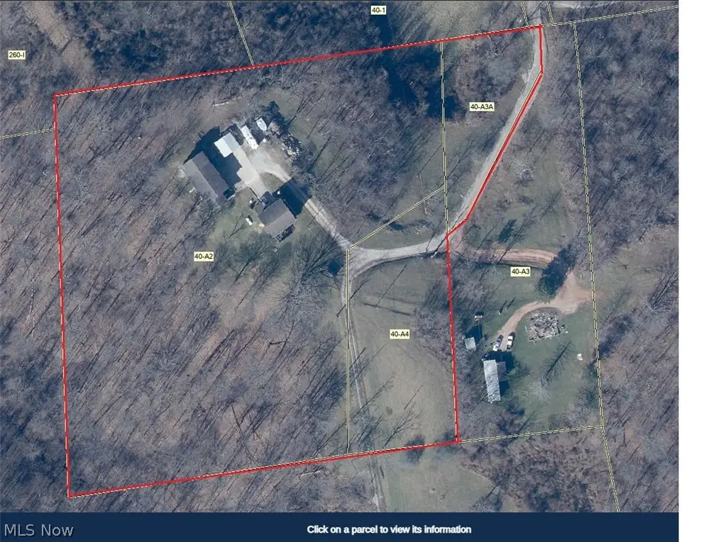 804 Roth Road, Parkersburg, WV 26104 - #1