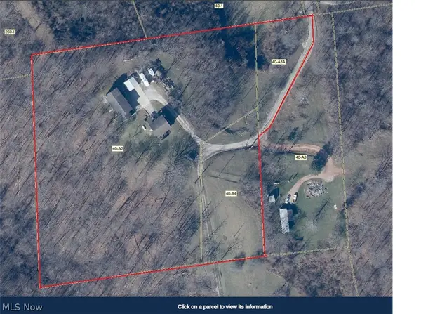 804 Roth Road, Parkersburg, WV 26104