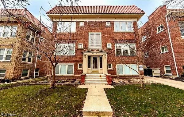 2759 Hampshire Road #1, Cleveland Heights, OH 44106