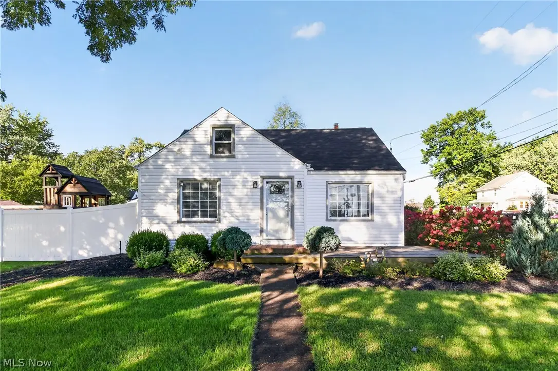7004 Southern Boulevard, Boardman, OH 44512 - #1