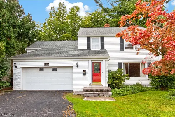 2500 N Taylor Road, Cleveland Heights, OH 44118