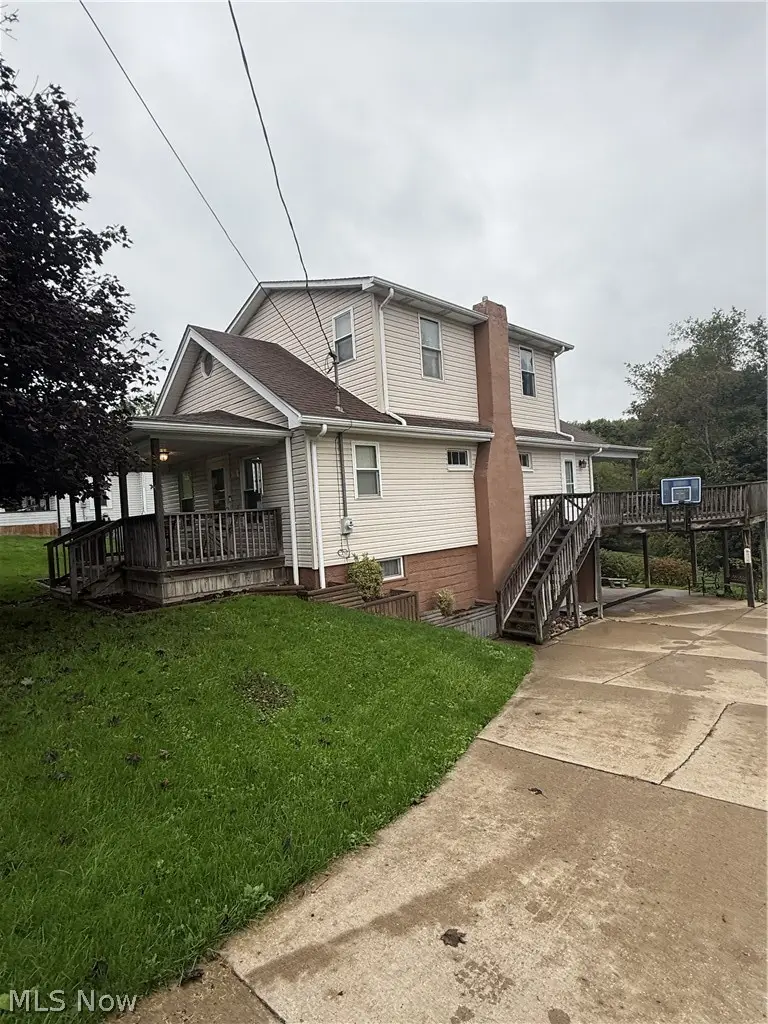 536 Woodvue Lane, Wintersville, OH 43953 - #1