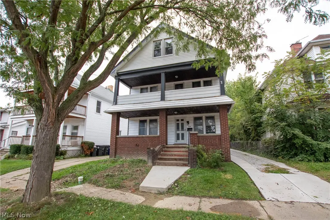 719 E 157th Street, Cleveland, OH 44110 - #1