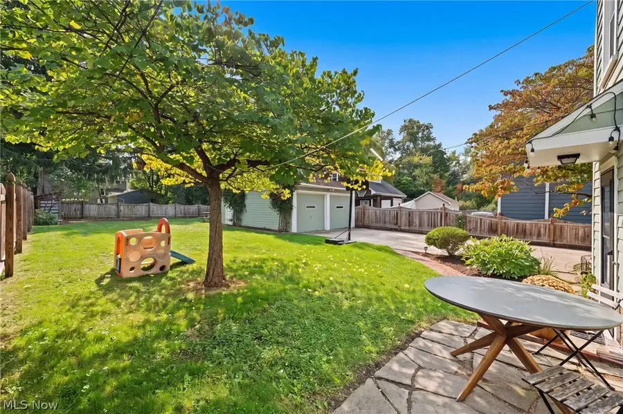 3302 E Scarborough Road, Cleveland Heights, OH 44118 - #3