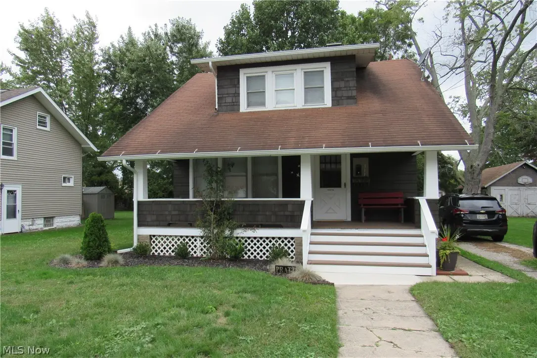 5311 Jefferson Avenue, Ashtabula, OH 44004 - #1