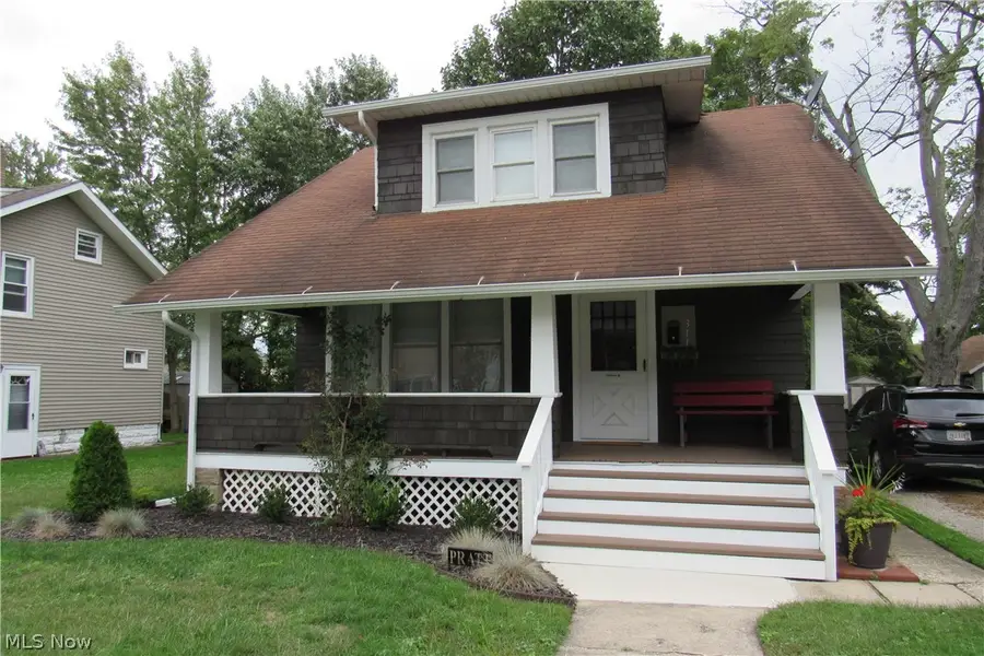 5311 Jefferson Avenue, Ashtabula, OH 44004 - #2