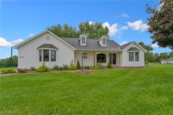 14700 Bandy Road, Alliance, OH 44601