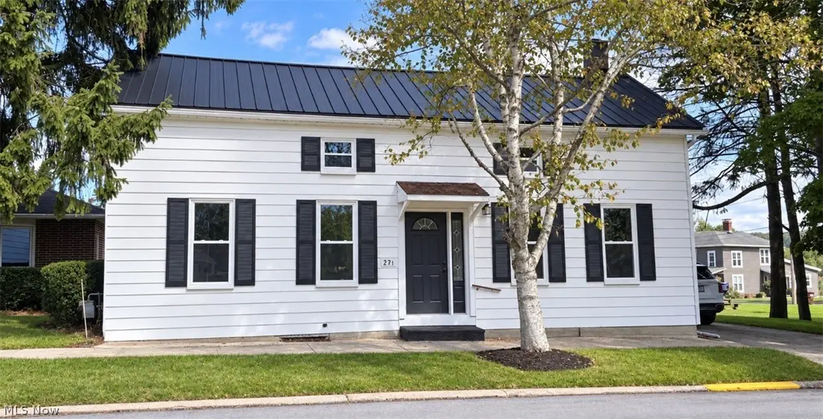 27 E Main Street, Lucas, OH 44843 - #1