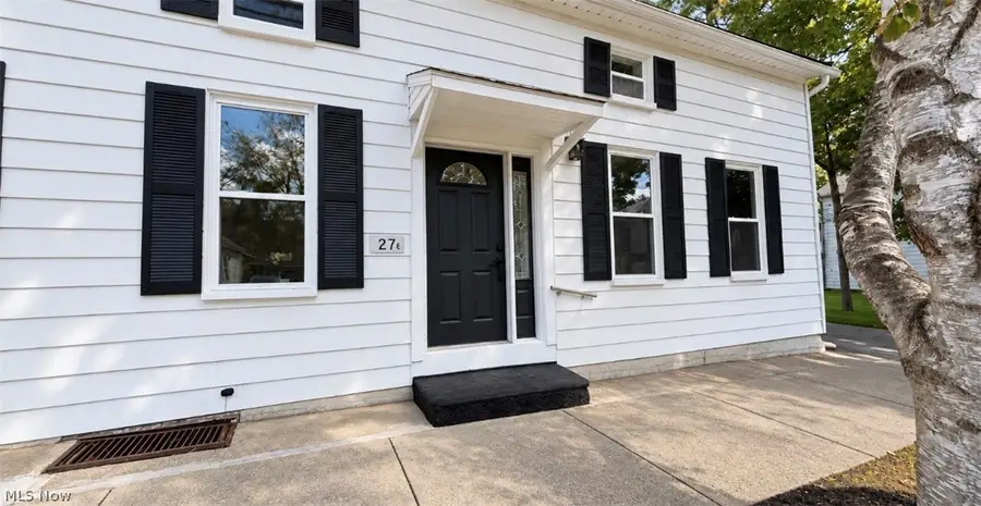 27 E Main Street, Lucas, OH 44843 - #2