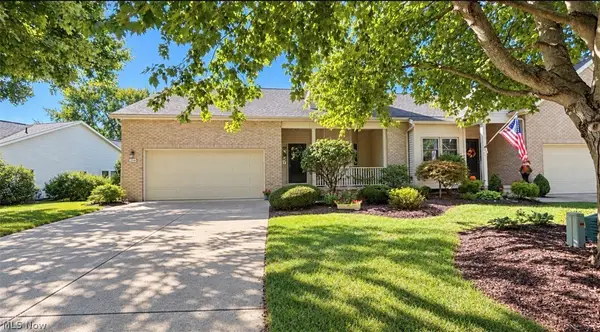2548 Glenshire Circle, Uniontown, OH 44685