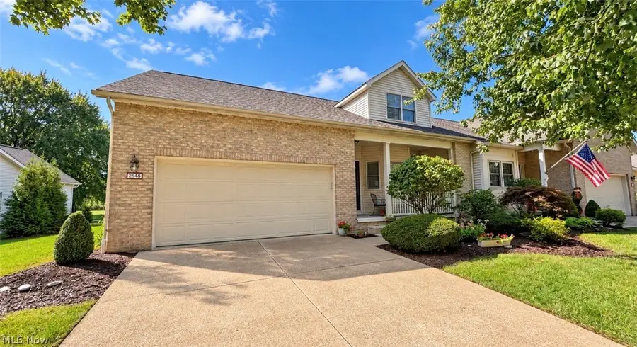 2548 Glenshire Circle, Uniontown, OH 44685 - #3
