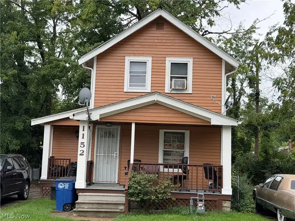 1152 E 147th Street, Cleveland, OH 44110