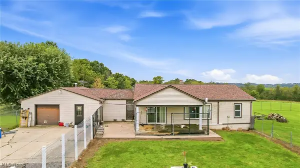 2251 County Road 25, Bloomingdale, OH 43910