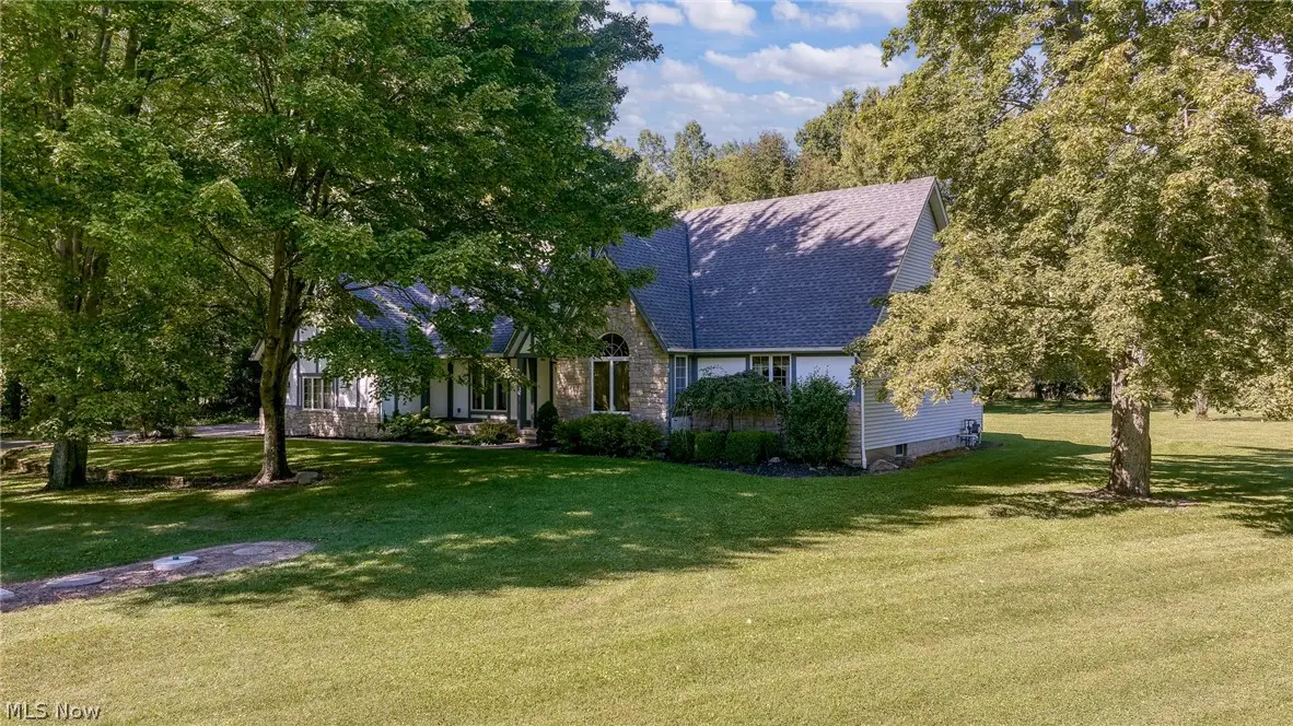 25940 Folley Road, Columbia Station, OH 44028 - #1