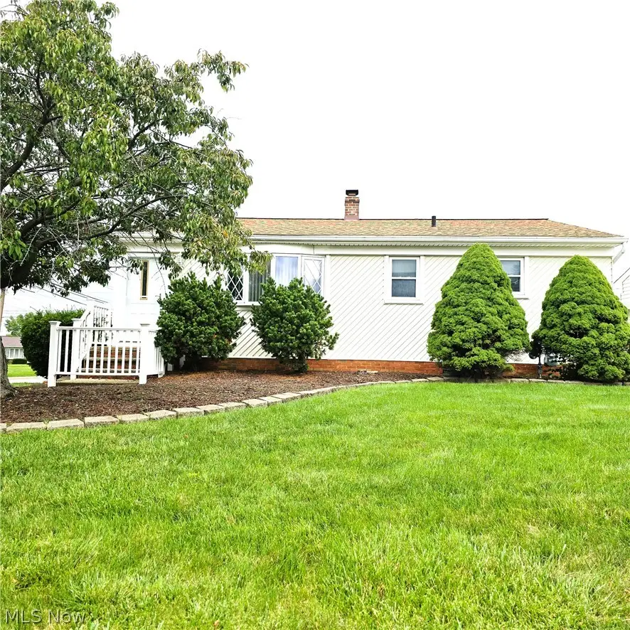 6113 Carol Drive, Brook Park, OH 44142 - #1