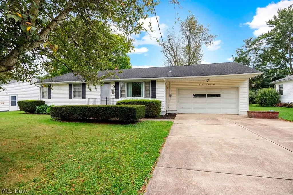 124 Yunker Court, Elyria, OH 44035 - #1