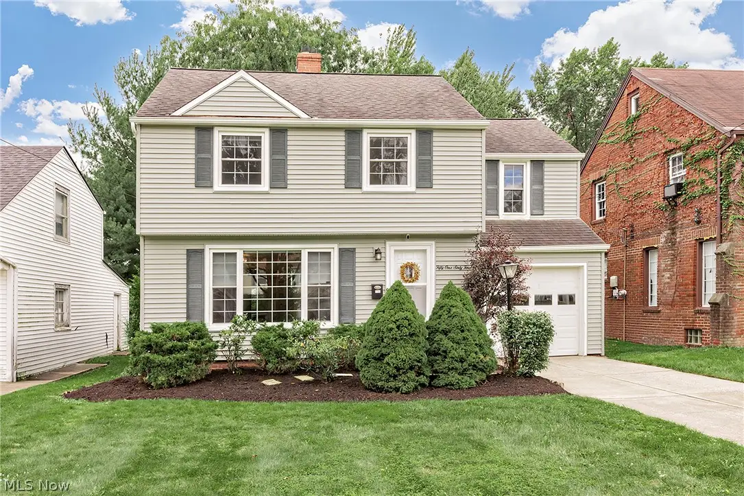 5164 Spencer Road, Lyndhurst, OH 44124 - #1