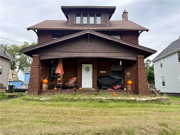 1432 Louisiana Nw Avenue, Canton, OH 44703