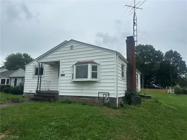 4244 Paumier Avenue, Louisville, OH 44641
