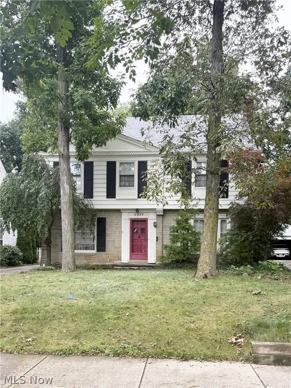 2339 Lalemant Road, University Heights, OH 44118