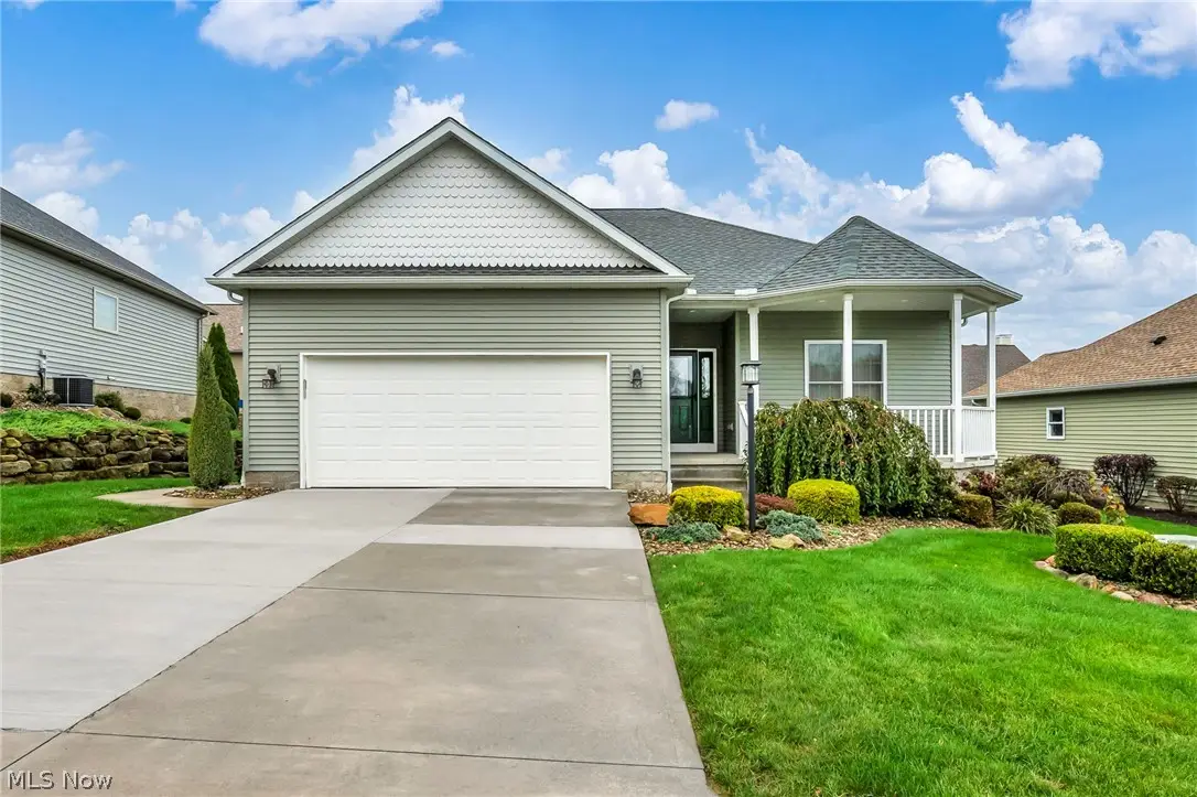 2636 Tributary Lane #42, Akron, OH 44312 - #1