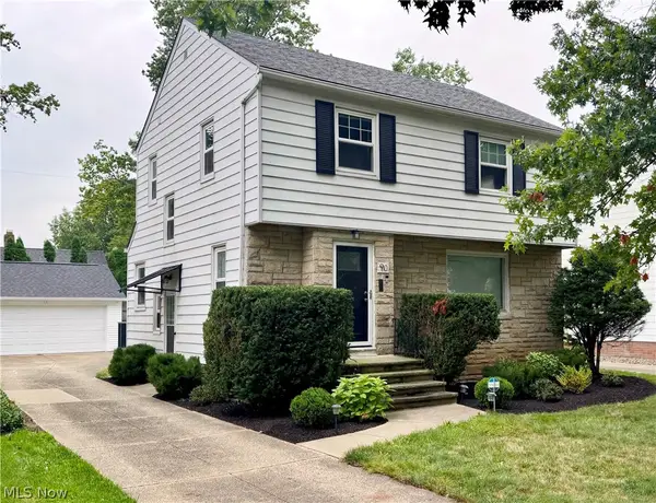 90 E 207th Street, Euclid, OH 44123